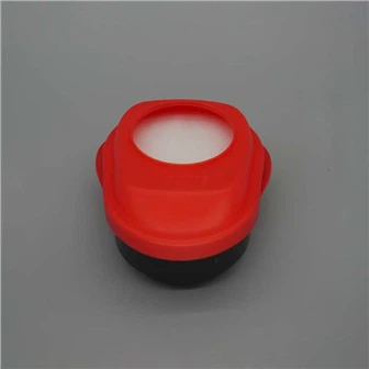 Öndunartæki fyrir saltsýru