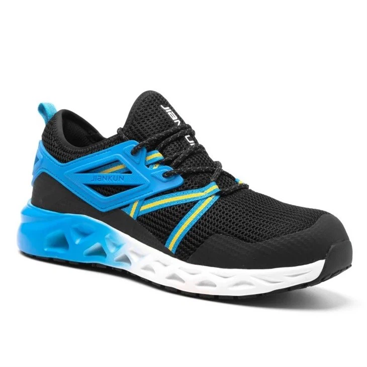 Sviðsmyndir á vinnustað sem þarfnast rafeinangraðra öryggisskór